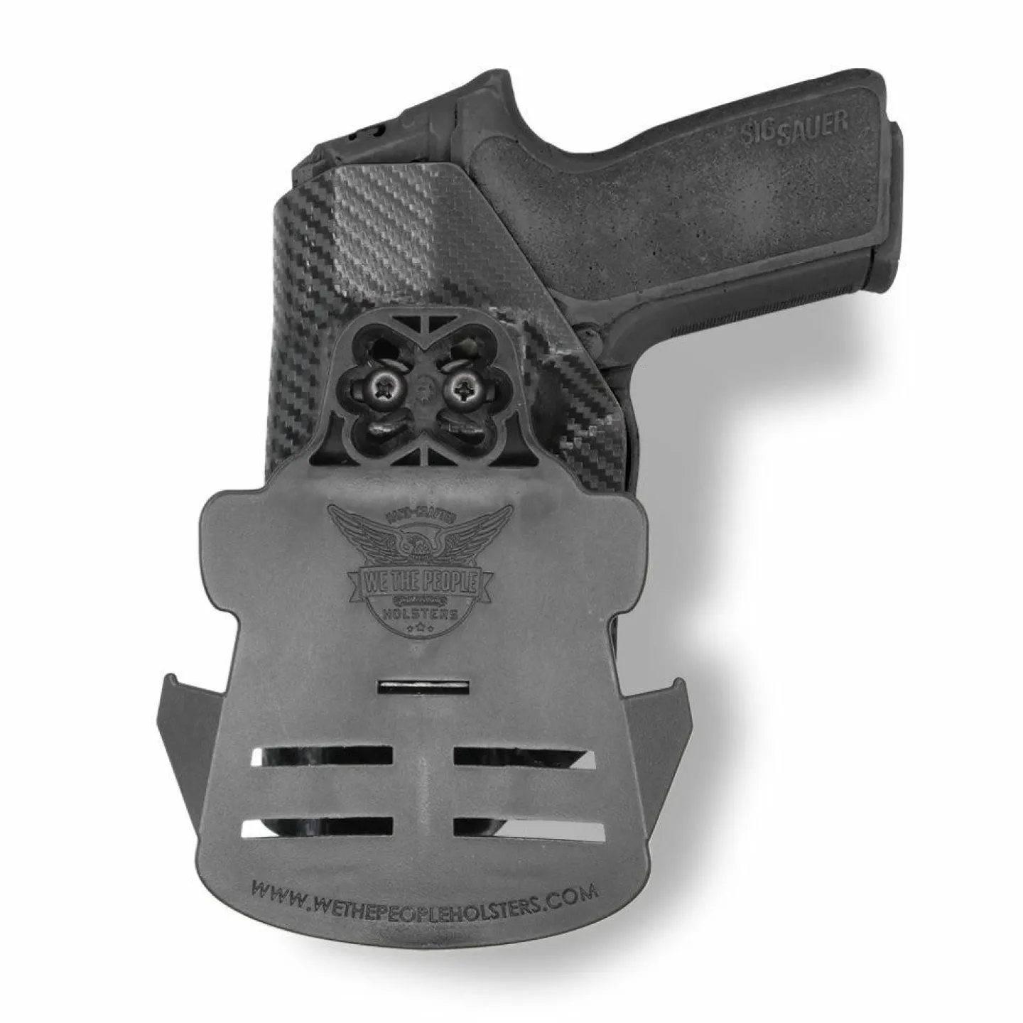 We The People Holsters Sig Sauer P229 OWB Holster Online