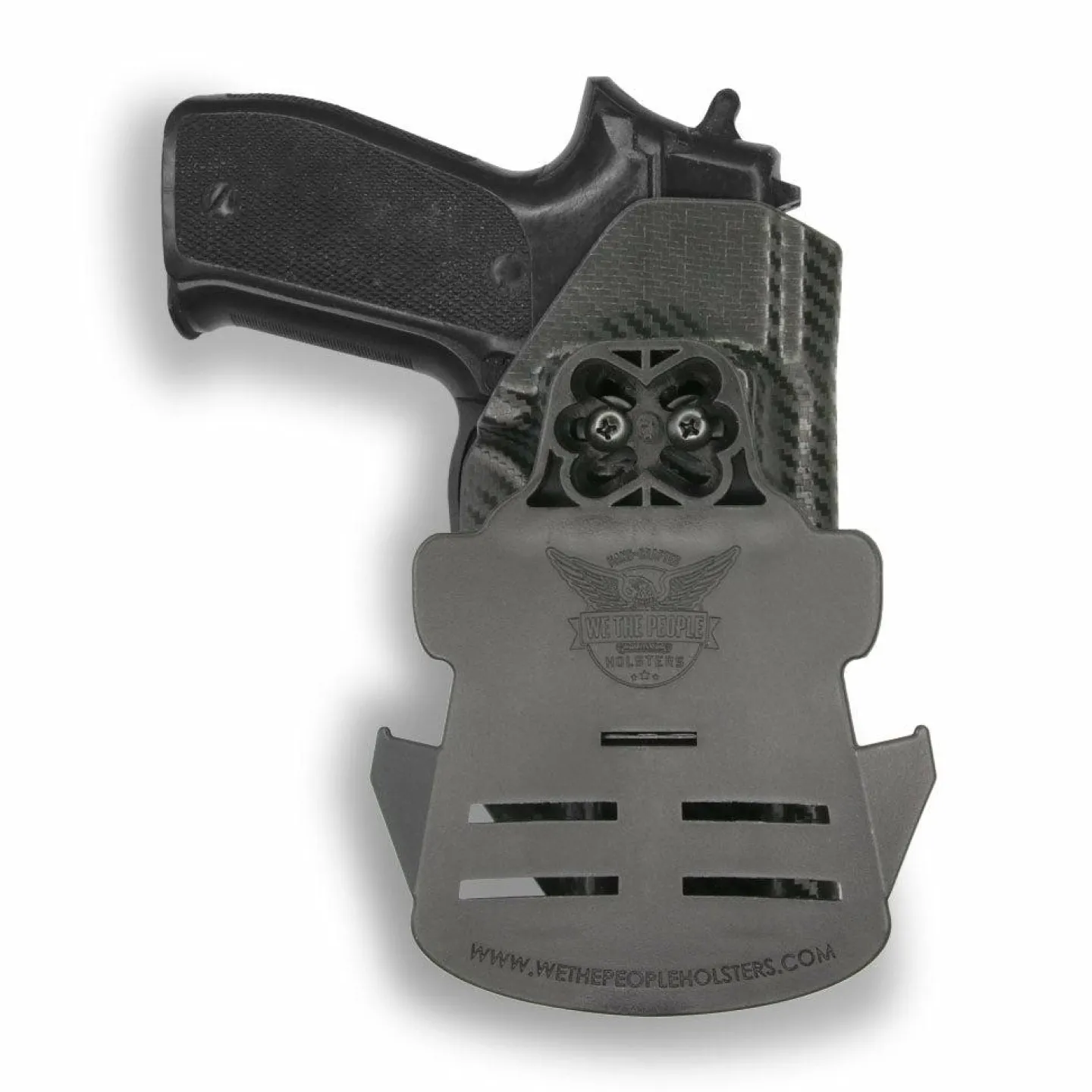 We The People Holsters Sig Sauer P226 OWB Holster Online