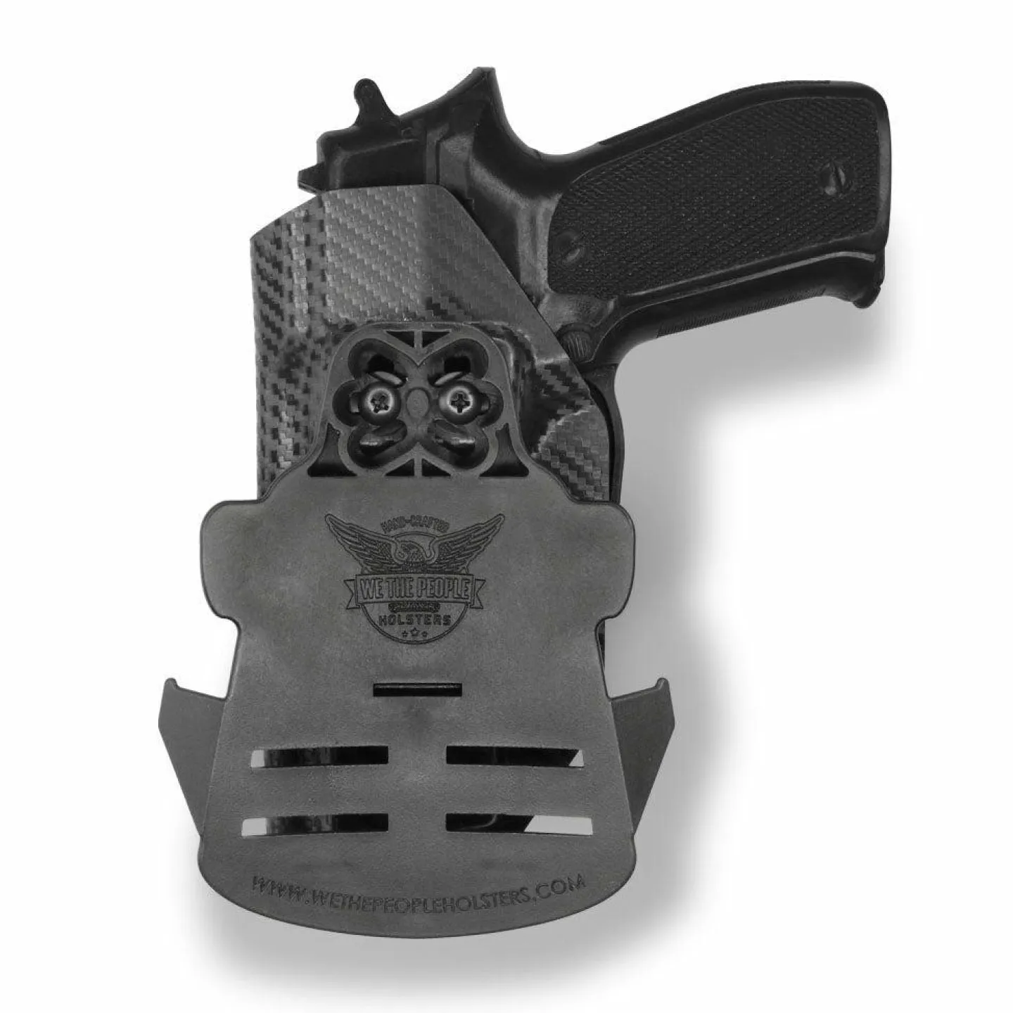 We The People Holsters Sig Sauer P226 OWB Holster Online