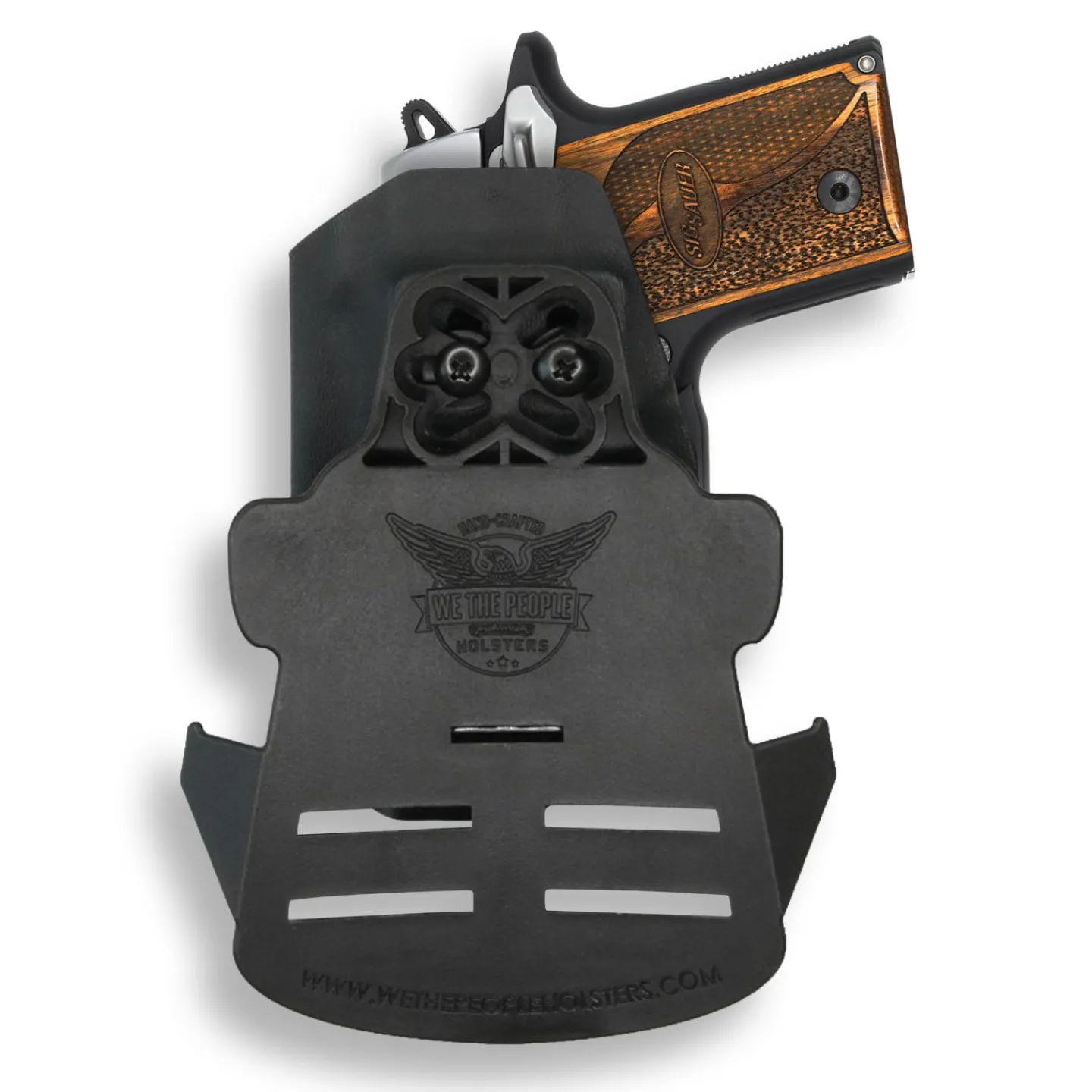 We The People Holsters Sig Sauer P238 OWB Holster Online
