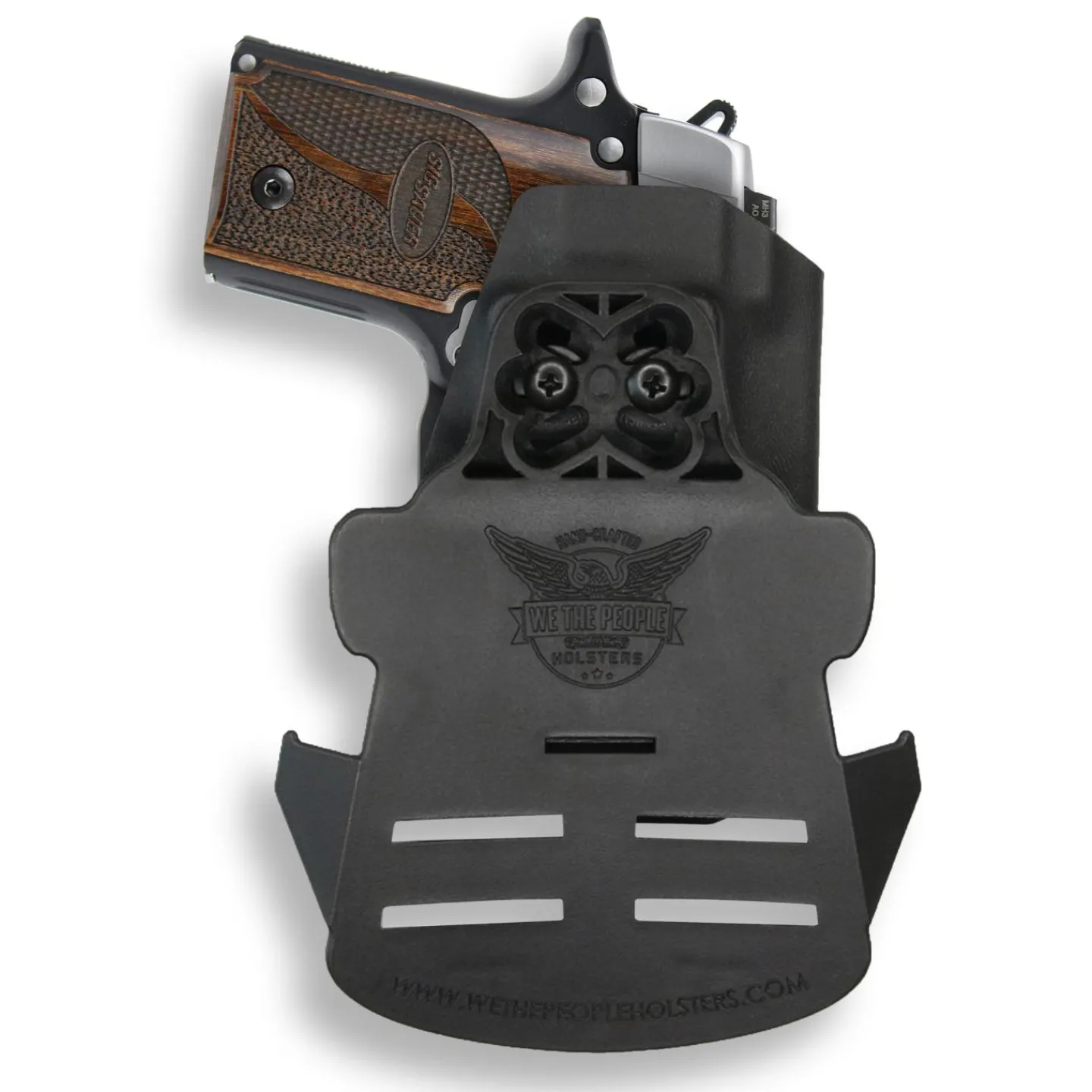 We The People Holsters Sig Sauer P238 OWB Holster Online