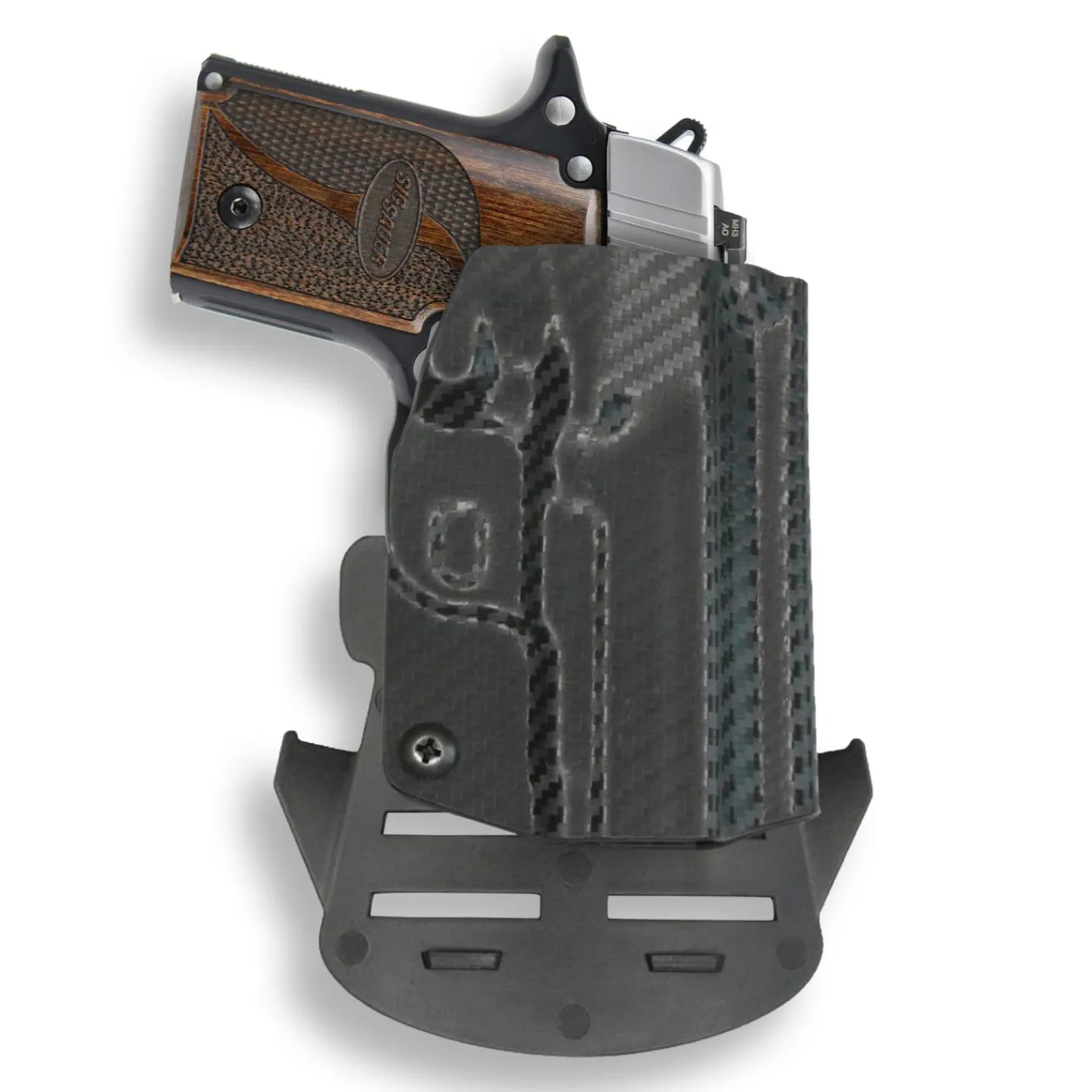 We The People Holsters Sig Sauer P238 OWB Holster Online