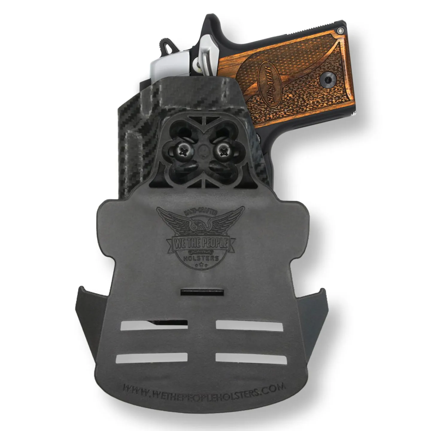 We The People Holsters Sig Sauer P238 OWB Holster Online