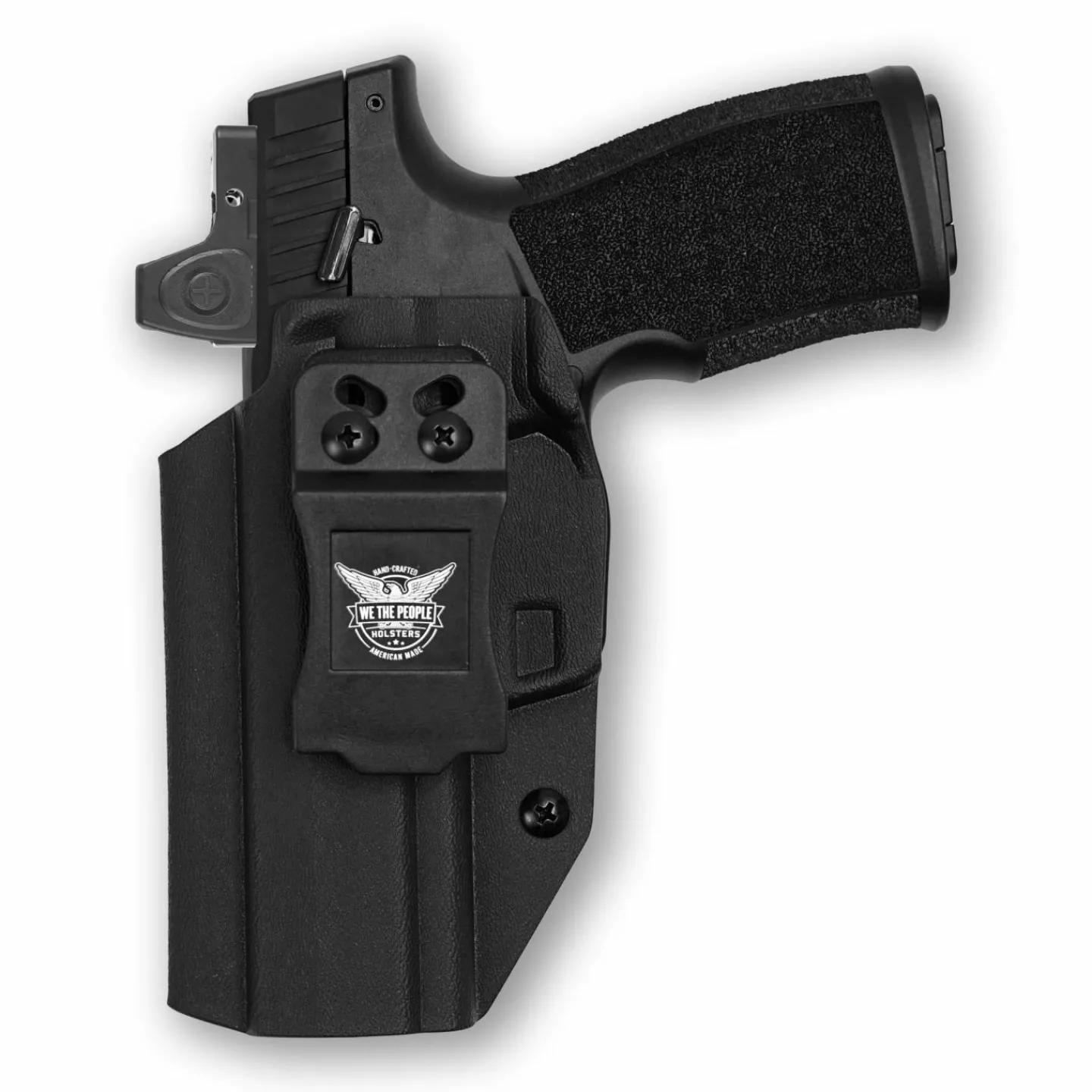 We The People Holsters Sig Sauer P322 Red Dot Optic Cut IWB Holster