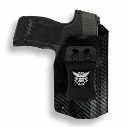 We The People Holsters Sig Sauer P365 SAS IWB Holster Best