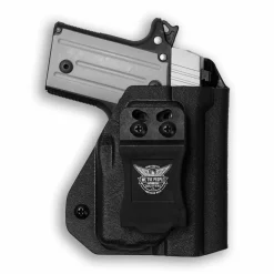 We The People Holsters Sig Sauer P238 with Streamlight TLR-6 Light/Laser IWB Holster Hot