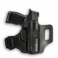 We The People Holsters Sig Sauer P365 XL Independence Leather OWB Holster Outlet