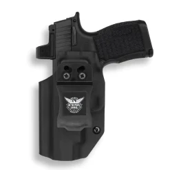 We The People Holsters Sig Sauer P365 XL Red Dot Optic Cut IWB Holster Sale