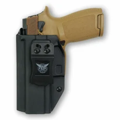 We The People Holsters Sig Sauer P320C 9MM/.40SW IWB Holster Sale