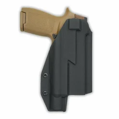We The People Holsters Sig Sauer P320C 9MM/.40SW Manual Safety with Surefire X300T-B IWB Holster New