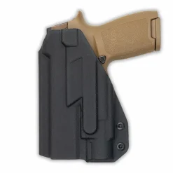 We The People Holsters Sig Sauer P320C 9MM/.40SW Manual Safety with Streamlight TLR-3 Light IWB Holster Online