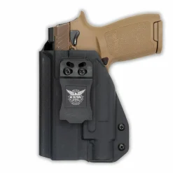 We The People Holsters Sig Sauer P320C 9MM/.40SW Manual Safety with Streamlight TLR-3 Light IWB Holster Online