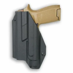 We The People Holsters Sig Sauer P320C 9MM/.40SW Manual Safety with Streamlight TLR-1/1S/HL Light IWB Holster Clearance