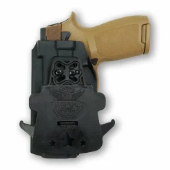We The People Holsters Sig Sauer P320C 9MM/.40SW OWB Holster Discount
