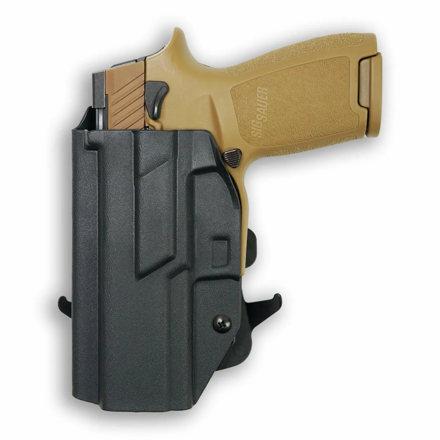 We The People Holsters Sig Sauer P320C 9MM/.40SW OWB Holster Discount