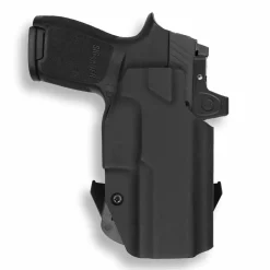 We The People Holsters Sig Sauer P320C 9MM/.40SW Red Dot Optic Cut OWB Holster Hot