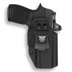 We The People Holsters Sig Sauer P320C 9MM/.40SW Red Dot Optic Cut IWB Holster Online