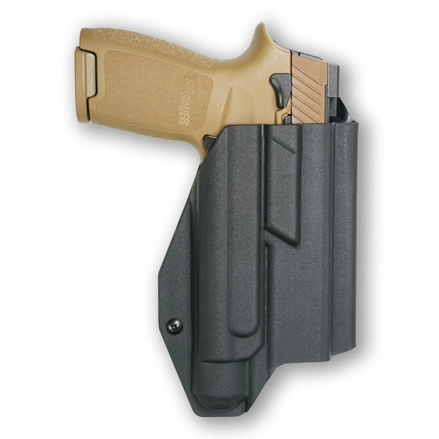 We The People Holsters Sig Sauer P320C 9MM/.40SW with Streamlight TLR-1/1S/HL Light OWB Holster Outlet