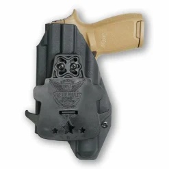 We The People Holsters Sig Sauer P320C 9MM/.40SW with Streamlight TLR-1/1S/HL Light OWB Holster Outlet