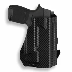 We The People Holsters Sig Sauer P320C 9MM/.40SW with Streamlight TLR-7/7A/7X Light OWB Holster Sale