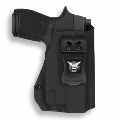 We The People Holsters Sig Sauer P320C 9MM/.40SW with Streamlight TLR-7/7A/7X Light IWB Holster