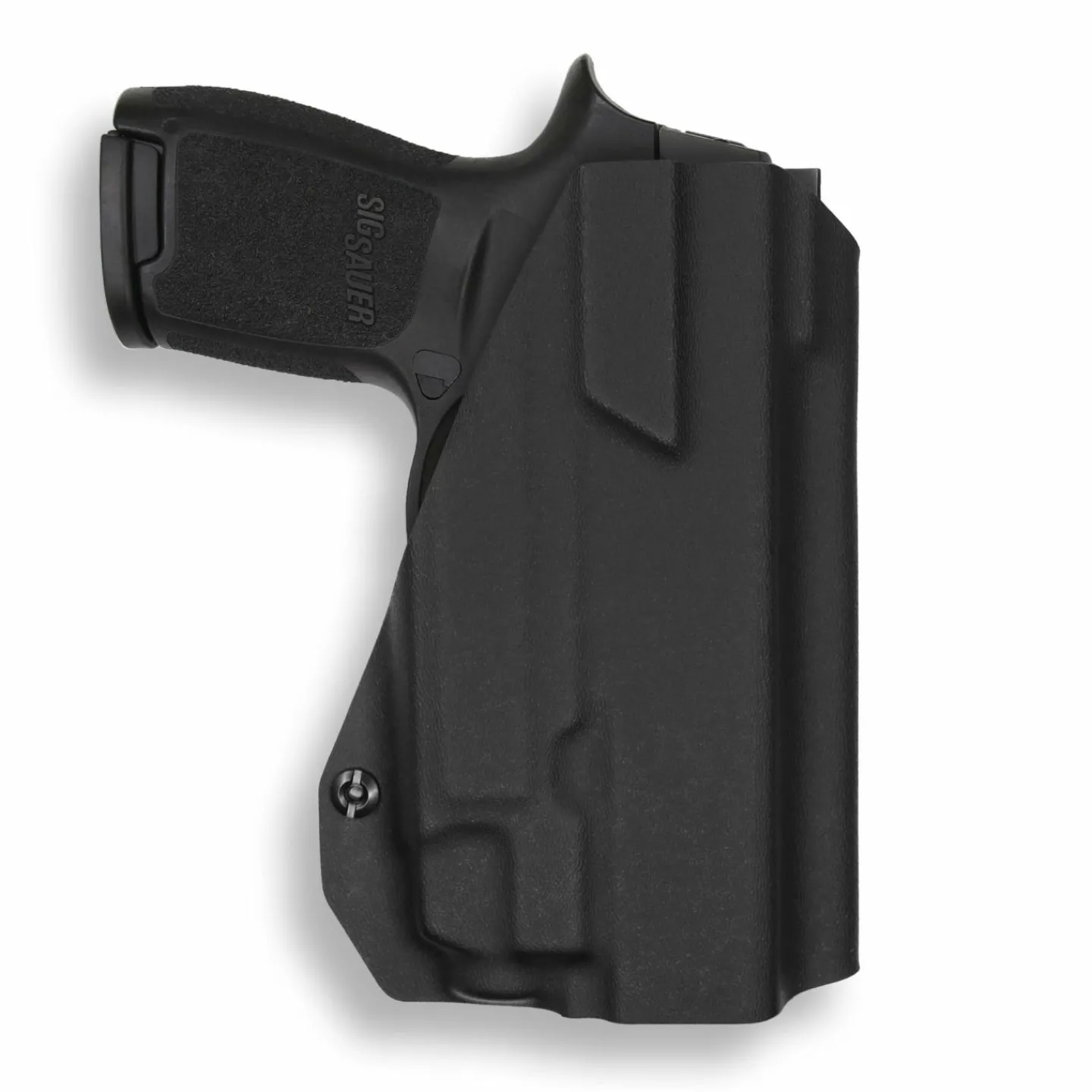 We The People Holsters Sig Sauer P320C 9MM/.40SW with Streamlight TLR-7/7A/7X Light IWB Holster