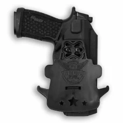 We The People Holsters Sig Sauer P365-Fuse OWB Holster Hot