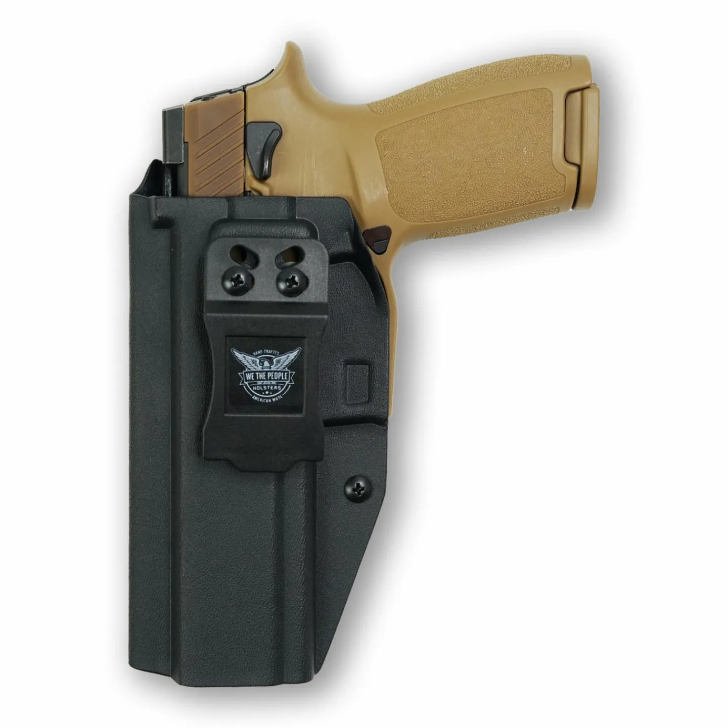 We The People Holsters Sig Sauer P320-M17 IWB Holster Clearance