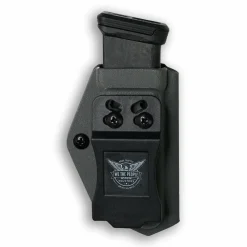 We The People Holsters Sig Sauer P320-M17 Kydex Concealed Carry IWB Magazine Carrier / Holster Sale