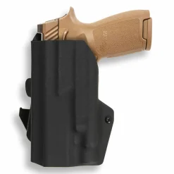 We The People Holsters Sig Sauer P320-M17 with Olight PL-Pro Valkyrie OWB Holster Sale