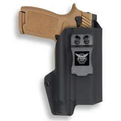 We The People Holsters Sig Sauer P320-M18 with Olight PL-Pro Valkyrie IWB Holster Sale
