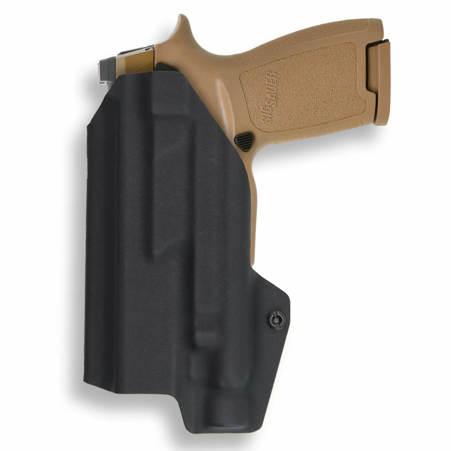 We The People Holsters Sig Sauer P320-M18 with Olight PL-Pro Valkyrie IWB Holster Sale