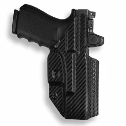 We The People Holsters Sig Sauer P320-M17 with Streamlight TLR-7/7A/7X Light Red Dot Optic Cut IWB Holster Clearance