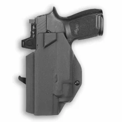 We The People Holsters Sig Sauer P320-M17 with Streamlight TLR-7/7A/7X Light Red Dot Optic Cut OWB Holster Online