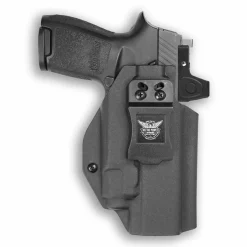 We The People Holsters Sig Sauer P320-M17 with Streamlight TLR-8/8A Light Red Dot Optic Cut IWB Holster Hot