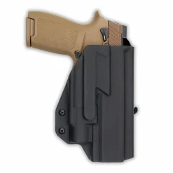 We The People Holsters Sig Sauer P320-M17 with Streamlight TLR-3 Light OWB Holster Hot