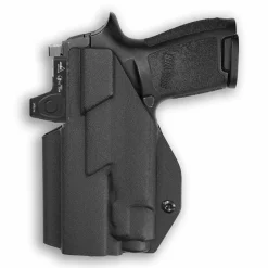 We The People Holsters Sig Sauer P320-M18 with Streamlight TLR-7/7A/7X Light Red Dot Optic Cut IWB Holster New
