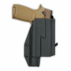 We The People Holsters Sig Sauer P320-M18 with Surefire X300T-B OWB Holster Outlet