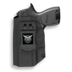 We The People Holsters Sig Sauer P320SC 9MM/.40SW IWB Holster Outlet