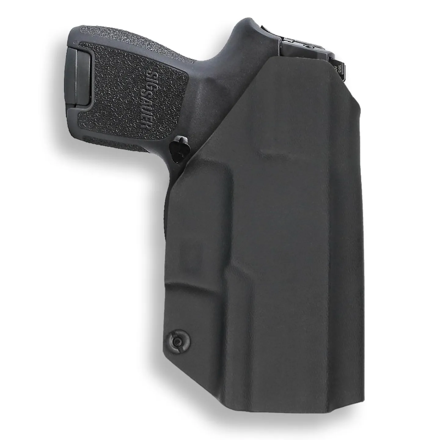We The People Holsters Sig Sauer P320SC 9MM/.40SW IWB Holster Outlet
