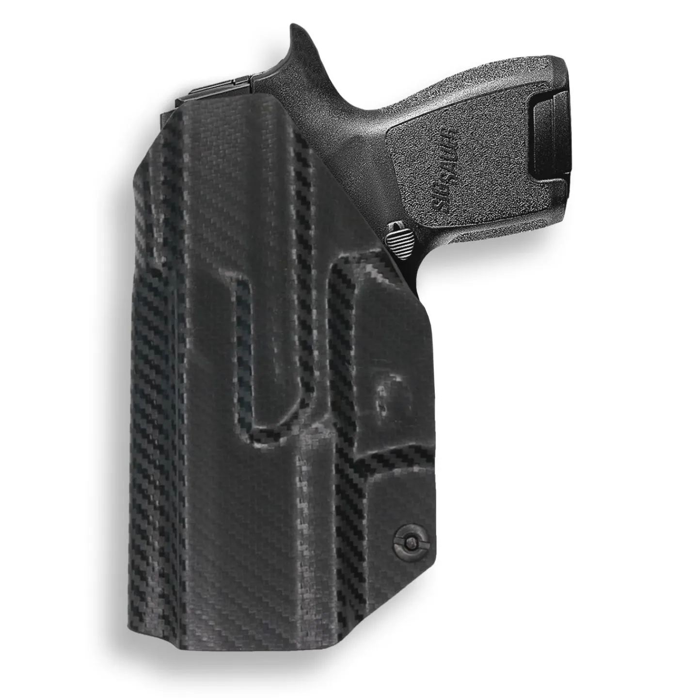 We The People Holsters Sig Sauer P320SC 9MM/.40SW IWB Holster Outlet