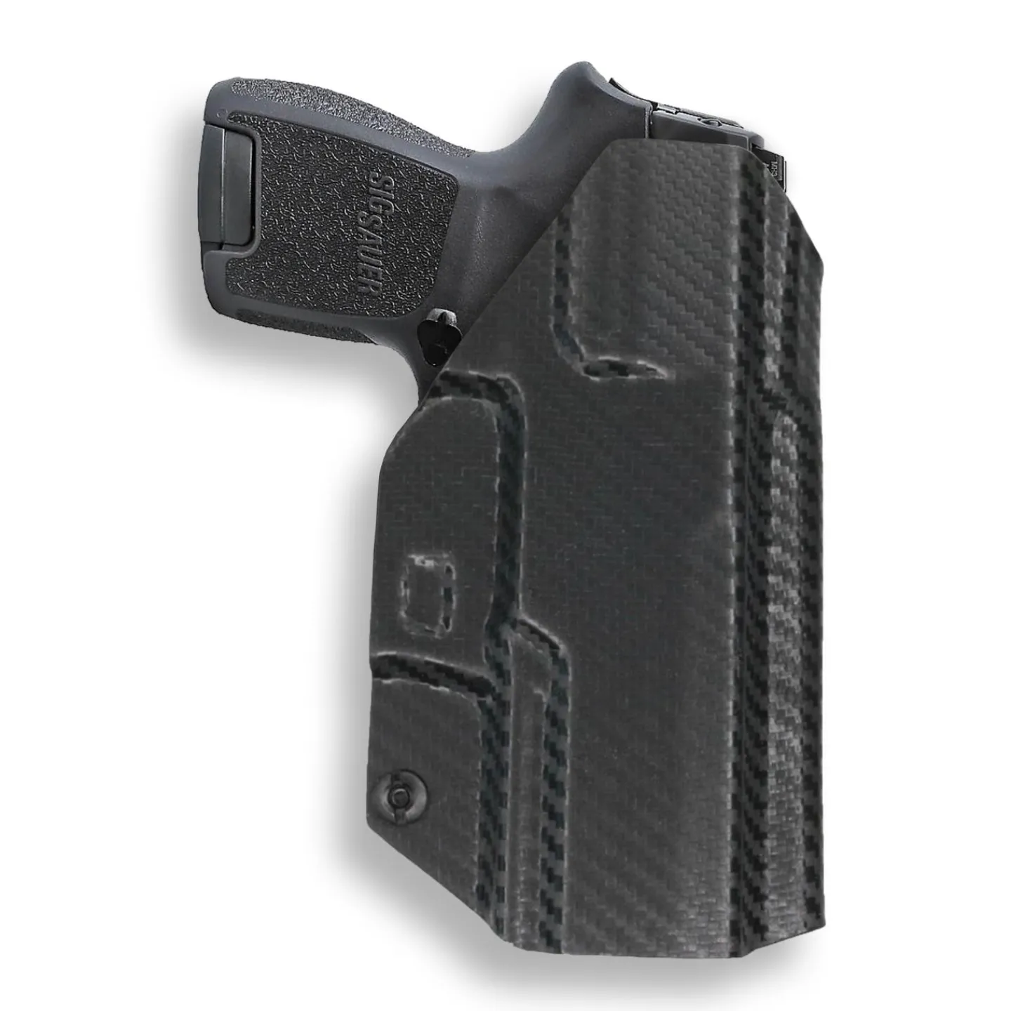 We The People Holsters Sig Sauer P320SC 9MM/.40SW IWB Holster Outlet