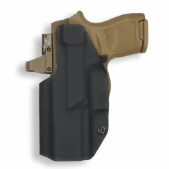 We The People Holsters Sig Sauer P320SC 9MM/.40SW Manual Safety Red Dot Optic Cut IWB Holster Online