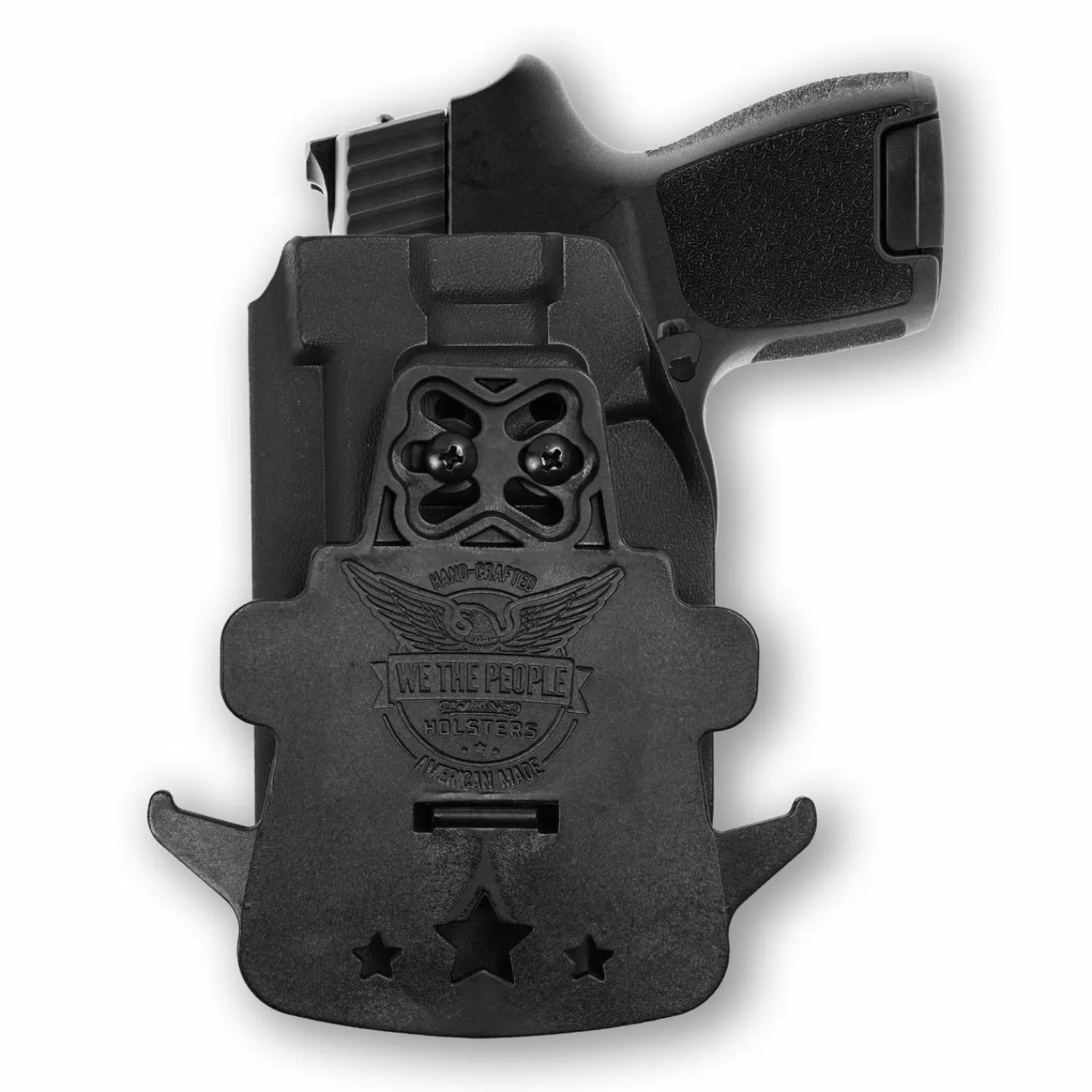 We The People Holsters Sig Sauer P320SC 9MM/.40SW OWB Holster Hot
