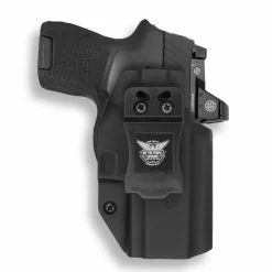 We The People Holsters Sig Sauer P250SC 9MM/.40SW Red Dot Optic Cut IWB Holster Online