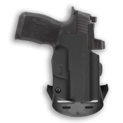 We The People Holsters Sig Sauer P365X Red Dot Optic Cut OWB Holster New