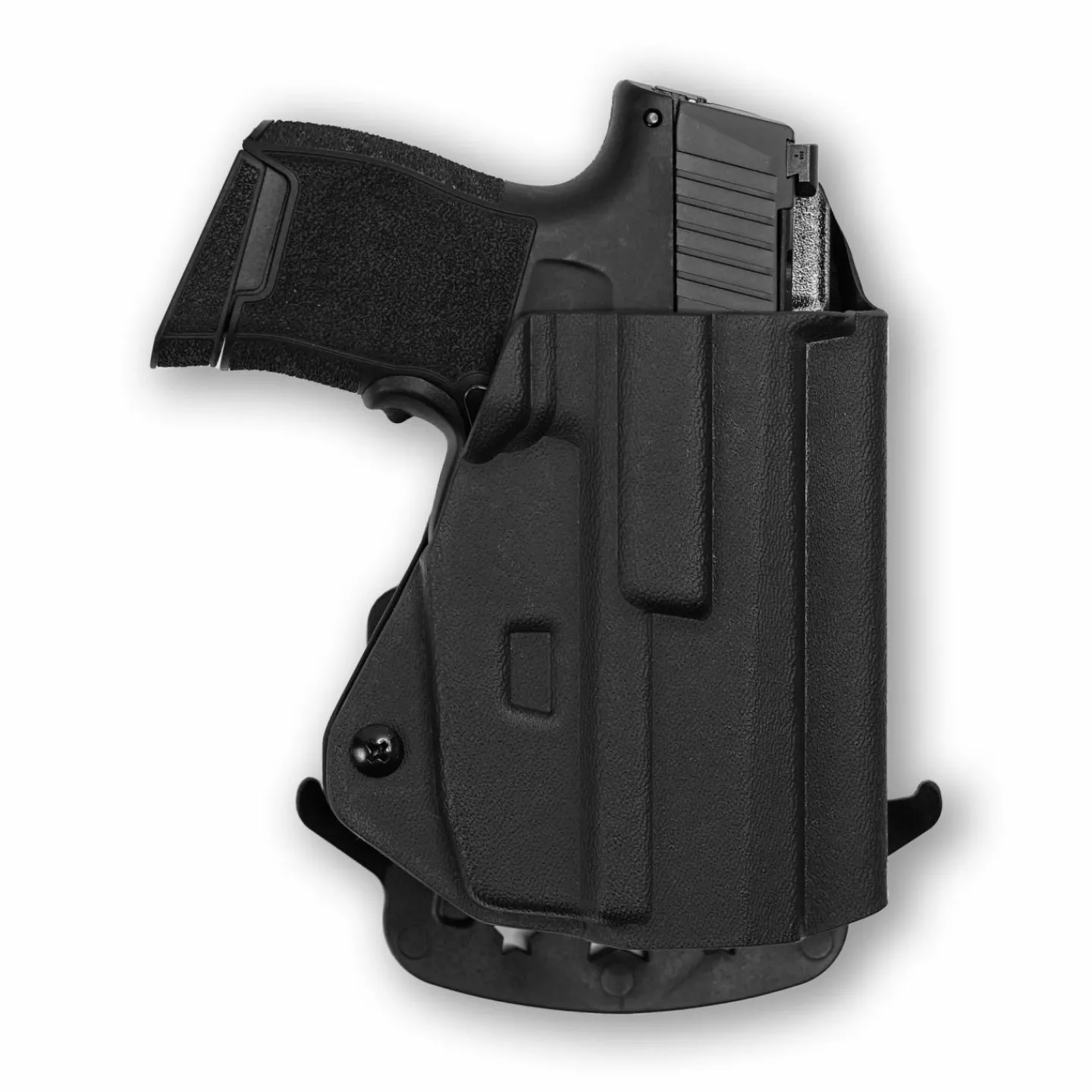 We The People Holsters Sig Sauer P365X with Sig Sauer Foxtrot365 Light OWB Holster New