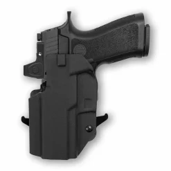 We The People Holsters Sig Sauer P320-XCarry 9MM/.40SW Red Dot Optic Cut OWB Holster Discount