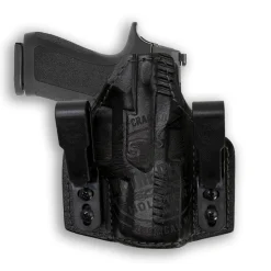 We The People Holsters Sig Sauer P320-XCompact Independence Leather IWB Holster Sale