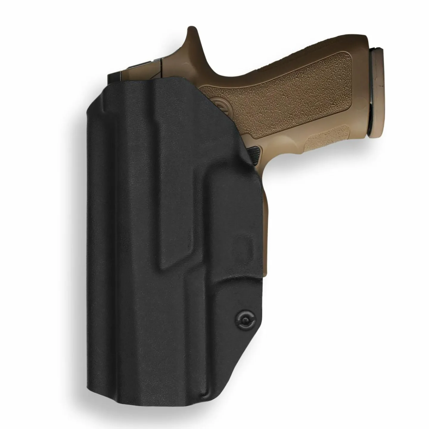 We The People Holsters Sig Sauer P320-XCompact 9MM/.40SW IWB Holster Best